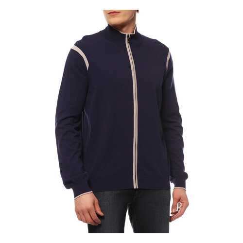 Кардиган мужской Cerruti 410879444601 синий S