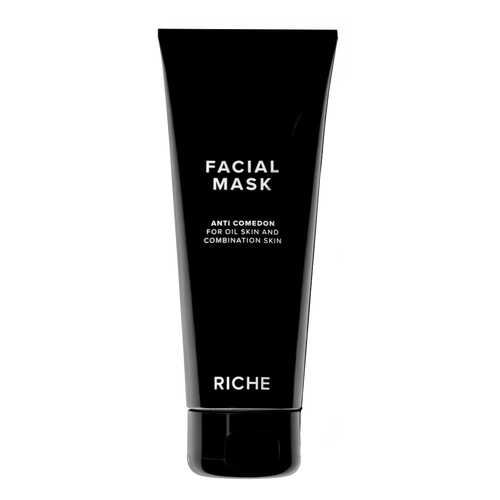 Маска для лица Riche Anti Comedon 75 мл
