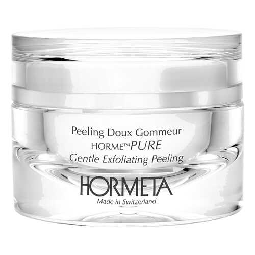 Пилинг для лица Hormeta H01045 Horme Pure Peeling Doux Gommeur 50 мл