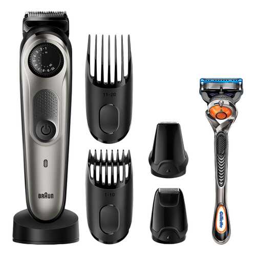 Триммер Braun BT7040