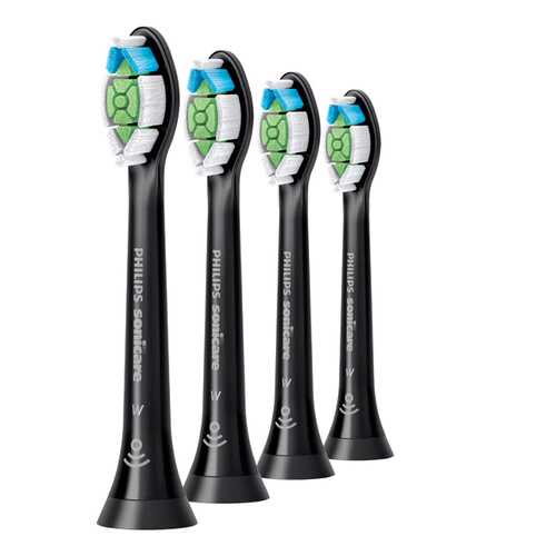 Насадка для зубной щетки Philips Sonicare HX6064/11 4 шт