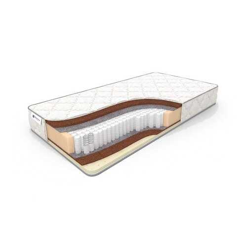 Матрас ортопедический SleepDream Hard S-1000 80х190 см