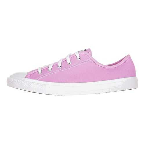 Кеды женские Converse 566769_W розовые 37.5 US