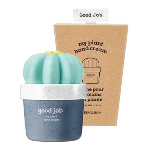 Крем для рук The Face Shop 02 Good Job