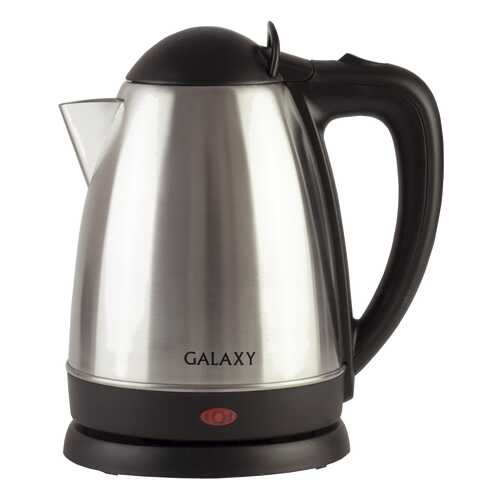 Чайник электрический Galaxy GL 0316 Silver