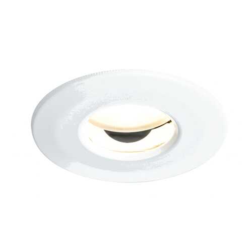 Светильник Prem EBL IP65 Coin dim sat LED 3x5,8, белый 92847