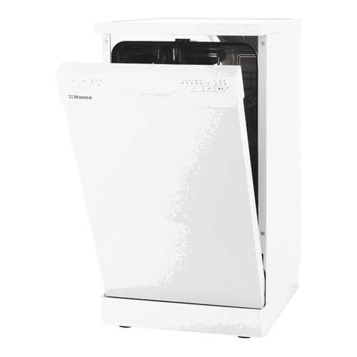 Посудомоечная машина 45 см Hansa ZWM4777WH white