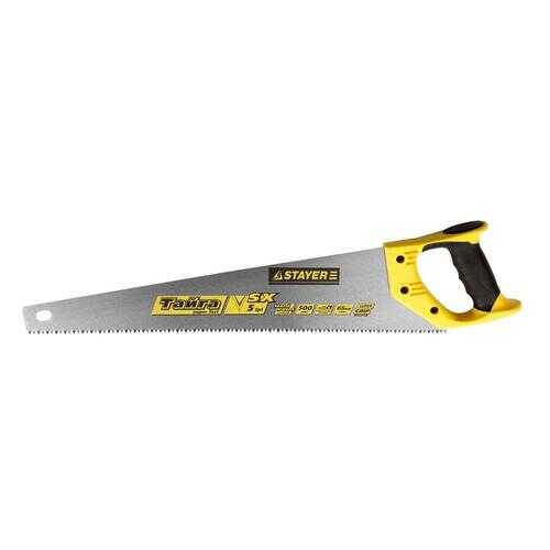 Ножовка по дереву Stayer 15050-50_z01