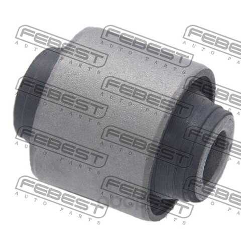 Сайлентблок цапфы задняя подвеска Febest MAB-051 mitsubishi galant 92-03