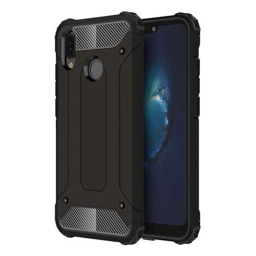 Чехол MyPads для Samsung Galaxy C9 Pro Black