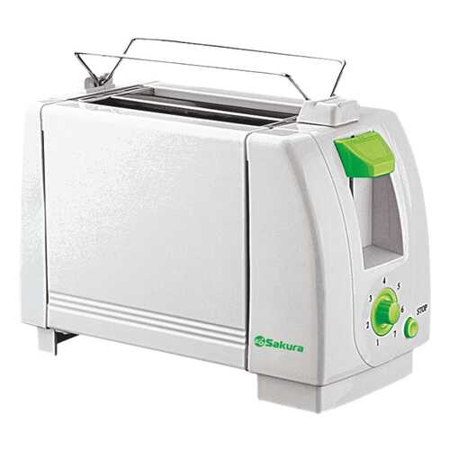 Тостер Sakura SA-7600G
