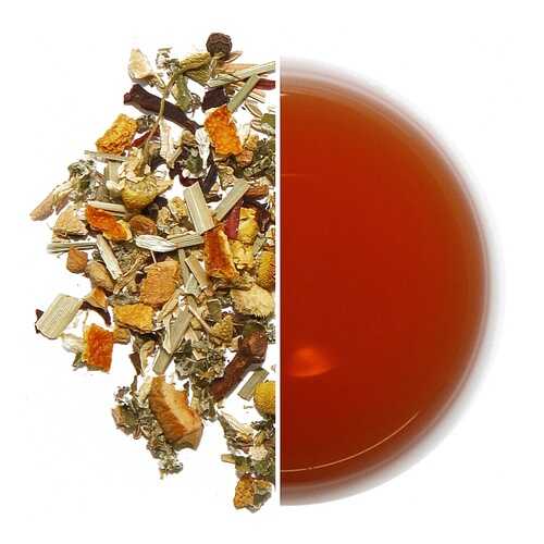 Чай Tea.ru Woman`s Secret травяной 180 г