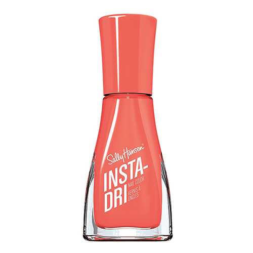 Sally Hansen Лак для ногтей Insta-Dri Nail Color Тон 353