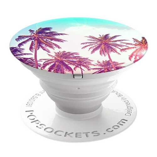 Держатель Popsockets Palm Trees (101230)
