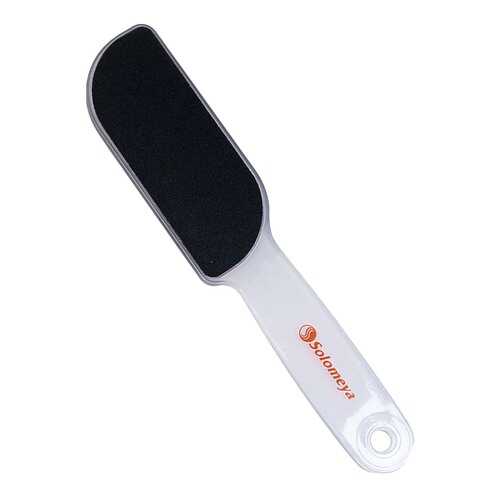 Пемза Solomeya Foot File 80/150