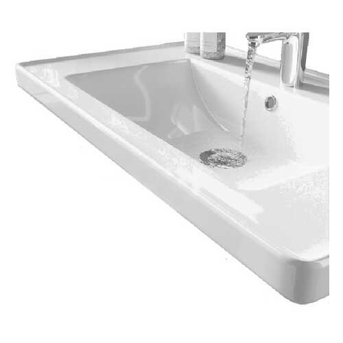 Умывальник Cerutti SPA КАНТЭ 80