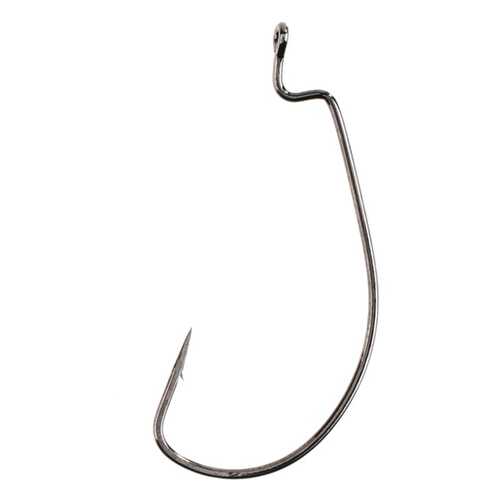 Рыболовные крючки Mikado Worm 2 №3, 5 шт.