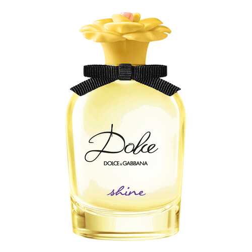 Парфюмерная вода Dolce & Gabbana Dolce Shine Eau De Parfum 75 мл