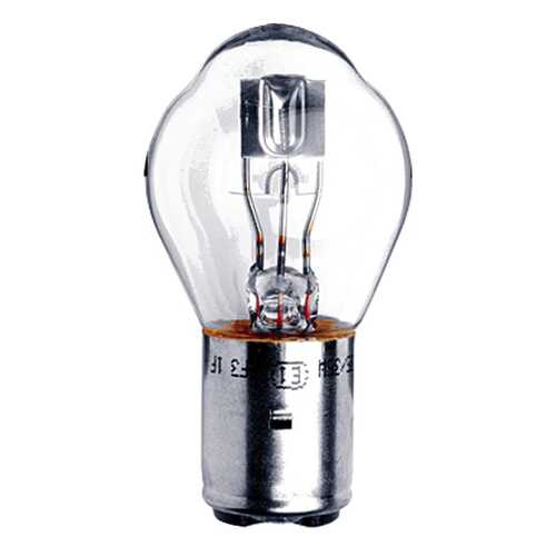 Лампа Hella 35W 8GD 002 084-131