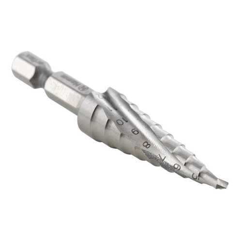 Сверло по металлу Hammer Flex 202-126 DR MT (62236)