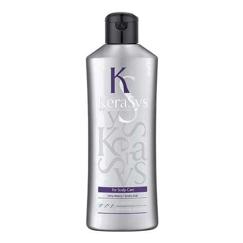 Шампунь KeraSys Для лечения кожи головы от перхоти 180 г