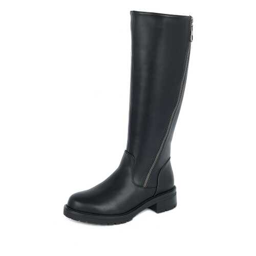 Сапоги женские T.Taccardi 21607540 черные 38 RU