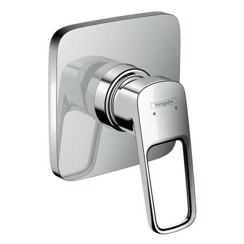 Смеситель для встраиваемой системы Hansgrohe 71612000