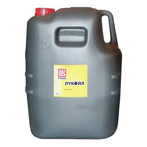 Моторное масло Lukoil Стандарт 15W-40 50л