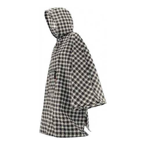 Дождевик Reisenthel Mini Maxi Fifties Black