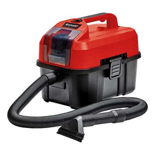 Пылесос Einhell PXC TE-VC 18/10 Li-Solo