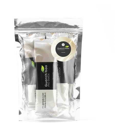 Батончик Guarchibao Pro Snack 5 48 г, 5 шт., чизкейк