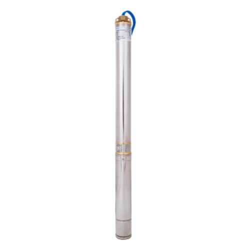 Скважинный насос Aquario ASP1.5C-40-75 с кабелем 30 м
