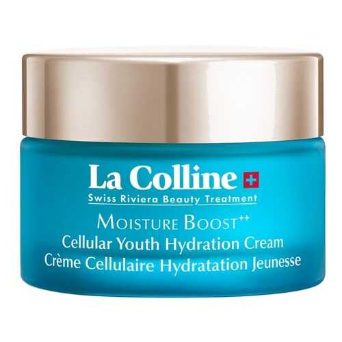 Крем для лица La Colline Cellular Youth Hydration Cream 50 мл