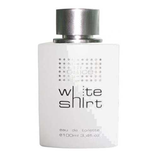 Туалетная вода Brocard Office White Shirt 100 мл
