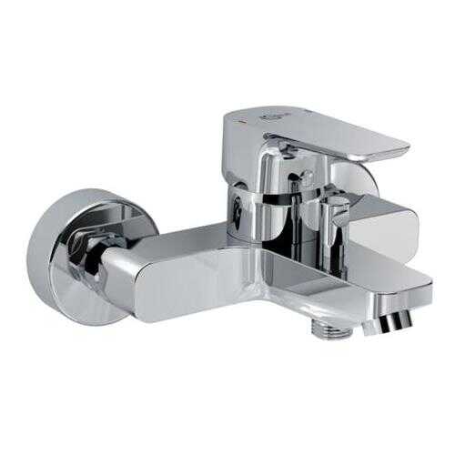 Смеситель для ванны IDEAL STANDARD Ceraplan 3 B0718AA хром