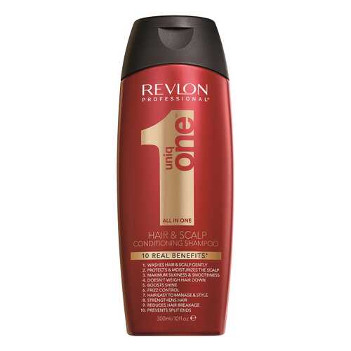 Шампунь Uniq One Conditioning Shampoo 300 мл