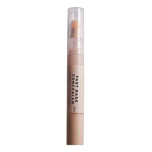 Консилер Makeup Revolution Fast Base Concealer C0.5