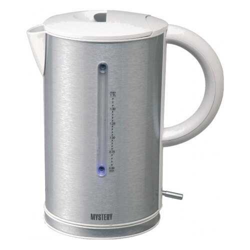 Чайник электрический Mystery Mek-1614 Grey
