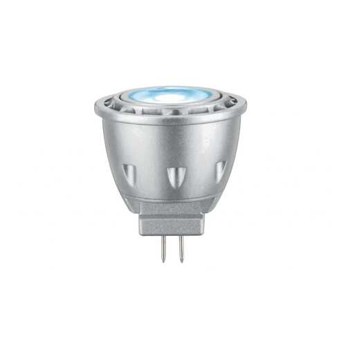 LED Reflektor 4W GU4 12V Iceblue 35mm 28288
