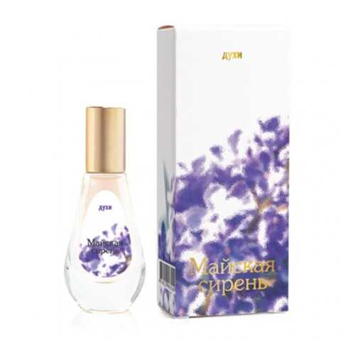 Духи Dilis Parfum Floral Collection Майская сирень 9,5 мл