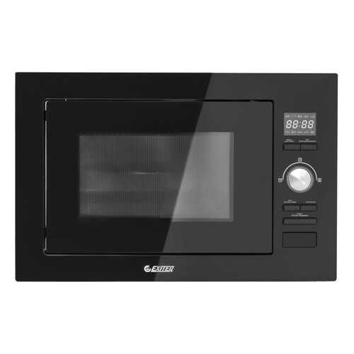 Микроволновая печь Exiteq EXM-107 Black