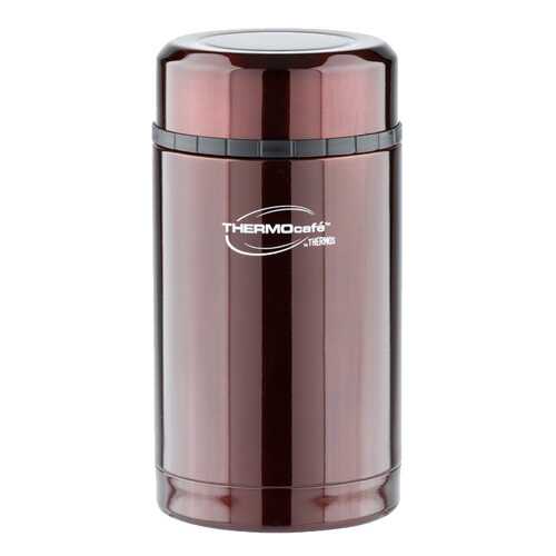 Термос Thermos VC 0,42 л коричневый