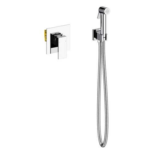 Смеситель встроенный Timo Selene 2089/00SM с гигиеническим душем