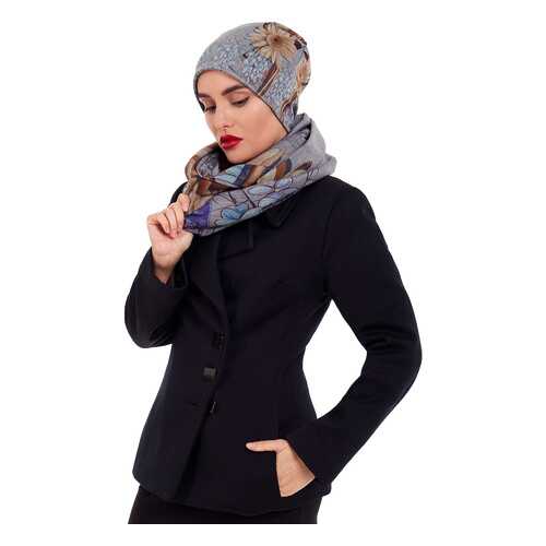 Комплект женский Le Motif Couture MT17-697 разноцветный