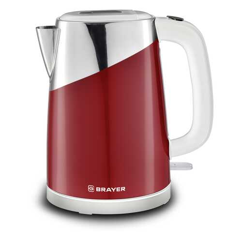 Чайник электрический Brayer BR1023R