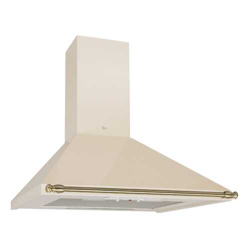 Вытяжка купольная TEKA DY6812 Beige/Brown
