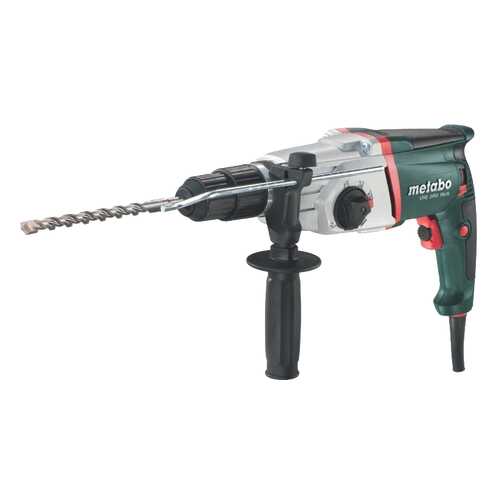 Сетевой перфоратор Metabo UHE 2450 Multi