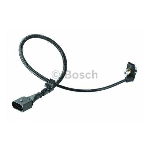 Датчик к/вала Bosch 0261210213