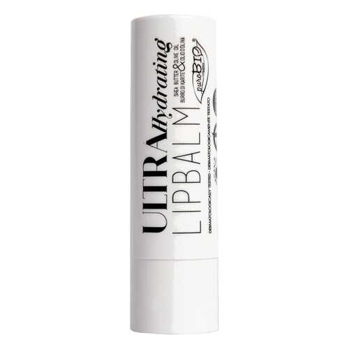 Бальзам для губ PuroBio Ultra Hydrating 5 мл