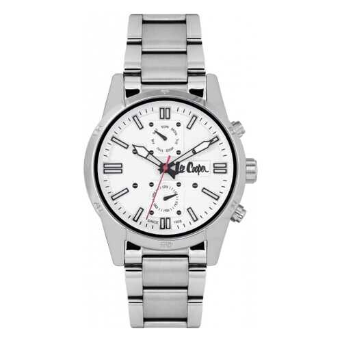 Наручные часы мужские Lee cooper LC06760.330